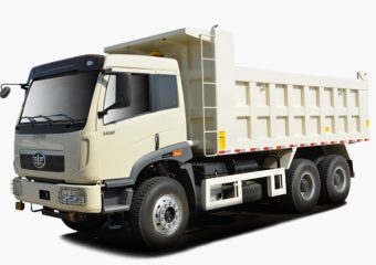 faw truck