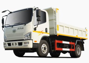 faw truck